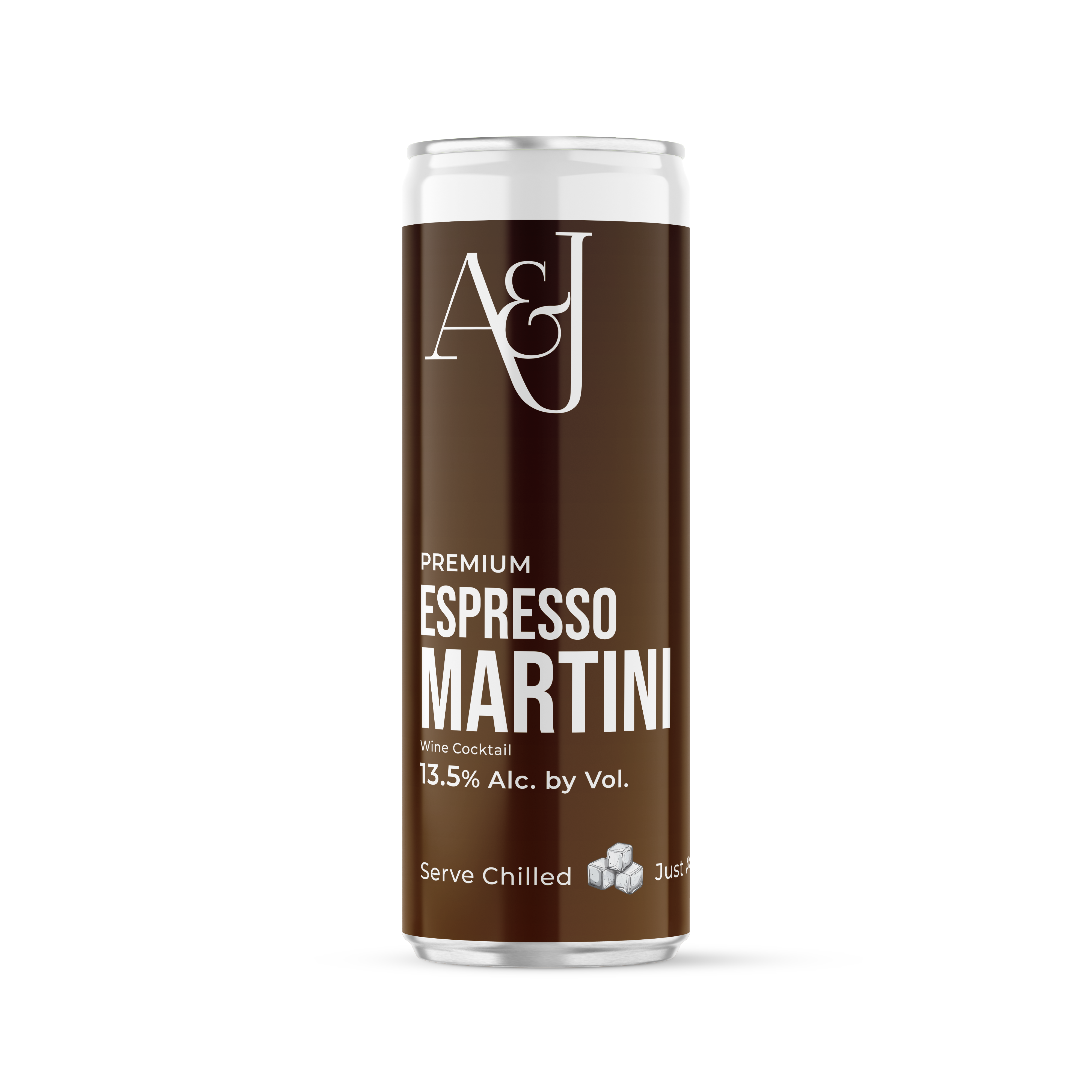 Product Image for ESPRESSO MARTINI WINE COCKTAIL 