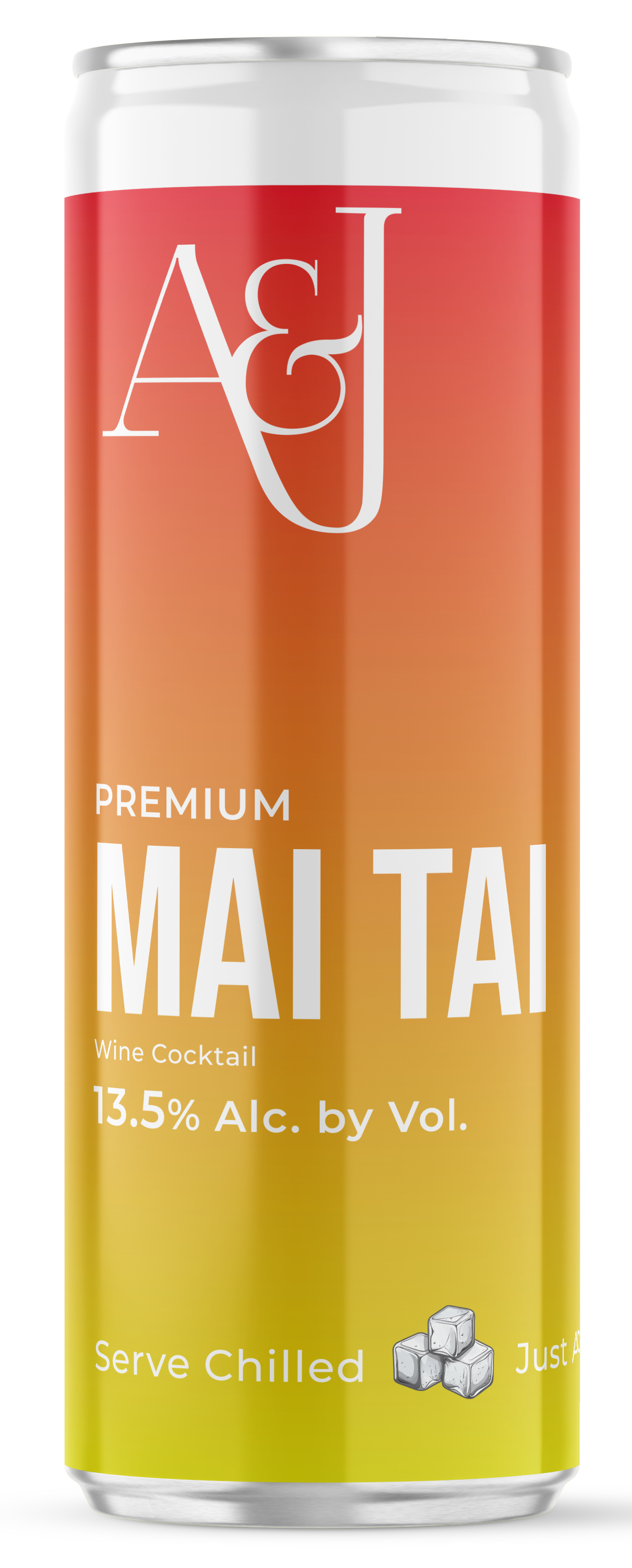 Product Image for MAI TAI WINE COCKTAIL