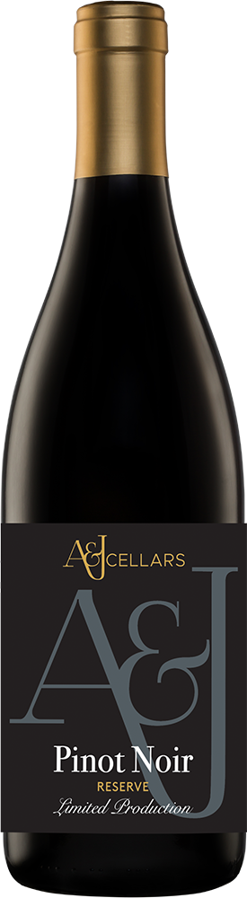 Product Image for A&J CELLARS RESERVE PINOT NOIR